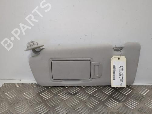 Left sun visor RENAULT CLIO V (B7_) 1.0 TCe 90 (B7MT) | BP25655477I1 - Image 18