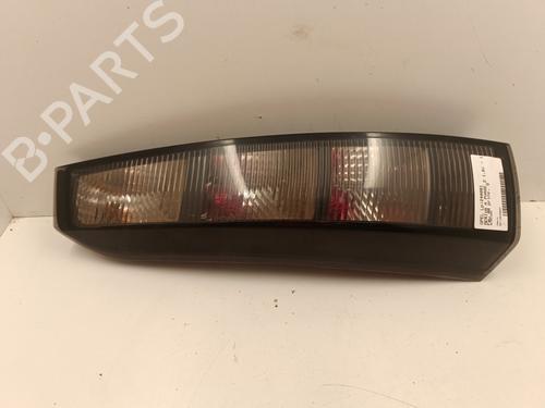 Venstre baglygte OPEL MERIVA A MPV (X03) 1.6 (E75) | BP25659703C34 