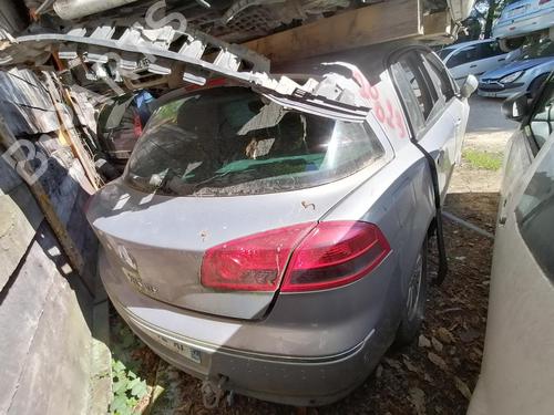 Engine control unit (ECU) RENAULT VEL SATIS (BJ0_) 2.2 dCi (BJ0E, BJ0F) | BP25658680M57  - Image 12