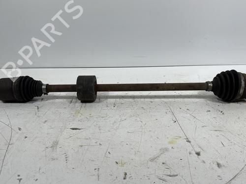 Used Right front driveshaft FORD KA (RU8) 1.2 (69 hp) 31994604