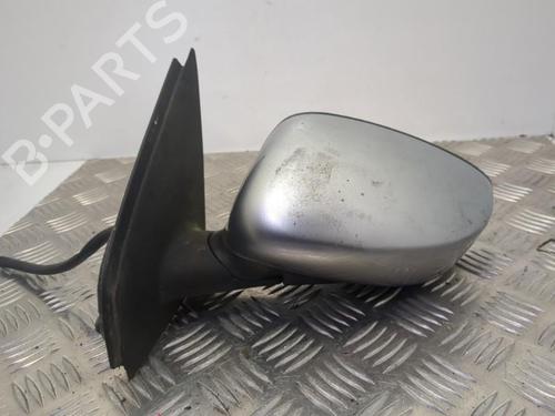 Left mirror FIAT STILO (192_) 1.9 D Multijet | BP25660427C26 