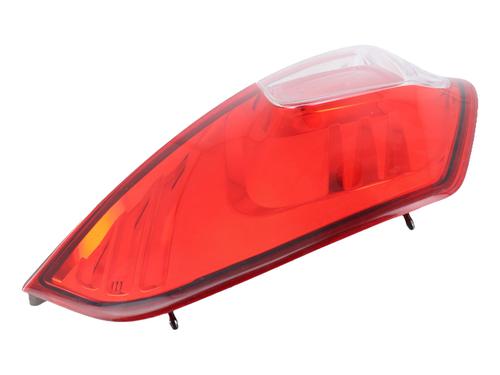 Left taillight FORD FIESTA VI (CB1, CCN) 1.6 TDCi | BP36848138C34 - Image 3