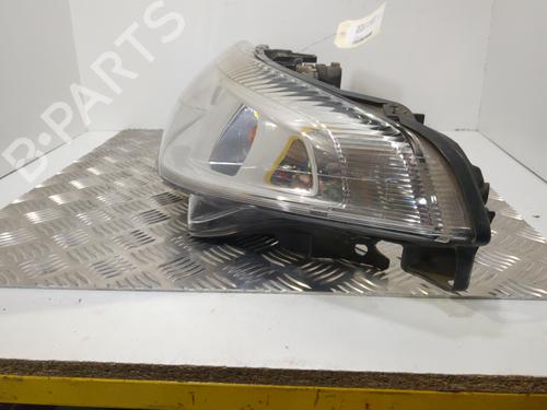 Left headlight RENAULT LAGUNA II (BG0/1_) 1.9 dCi | BP25661008C28  - Image 6