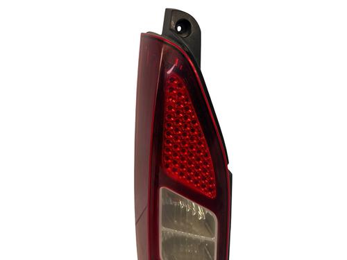 Used Left taillight Left taillight PEUGEOT PARTNER Tepee 1.6 HDi (114 hp) 39761962 39761962