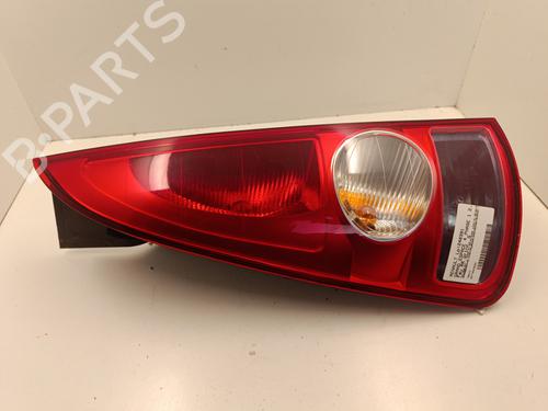 Left taillight RENAULT ESPACE IV (JK0/1_) 2.2 dCi (JK0H) | BP25660042C34 