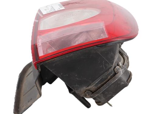 Right taillight DACIA DUSTER (HS_) 1.5 dCi 4x4 (HSMC, HSMD) | BP33969564C35  - Image 5