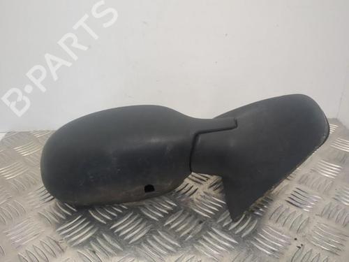 Retrovisore destro RENAULT CLIO II (BB_, CB_) 1.2 16V (BB05, BB0W, BB11, BB27, BB2T, BB2U, BB2V, CB05,... (75 hp) 25656999