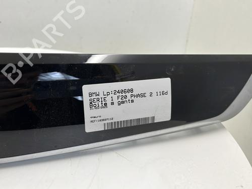 Glove box BMW 1 (F20) 116 d | BP25654652C95 - Image 6