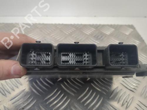Engine control unit (ECU) RENAULT CLIO II (BB_, CB_) 1.2 16V (BB05, BB0W, BB11, BB27, BB2T, BB2U, BB2V, CB05,... | BP25658799M57 