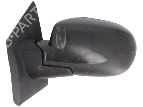 Left mirror RENAULT TWINGO II (CN0_) 1.2 16V (CN04, CN0B) | BP32217868C26 