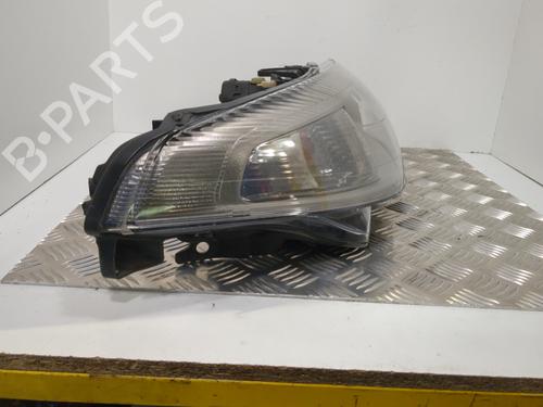 Højre forlygte RENAULT LAGUNA II (BG0/1_) 1.9 dCi (BG08, BG0G) | BP25659166C29 