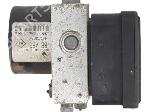 abs-pump-renault-twingo-ii-cn0_-2007-25658372 main image