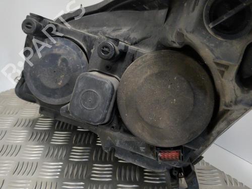 Right headlight OPEL ASTRA G Estate (T98) 2.0 DTI 16V (F35) | BP25659531C29 