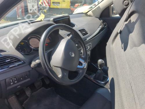 Headlight switch RENAULT MEGANE III Coupe (DZ0/1_) 1.6 dCi (DZ00, DZ12, DZ2A, DZ13) | BP25659819I24  - Image 10
