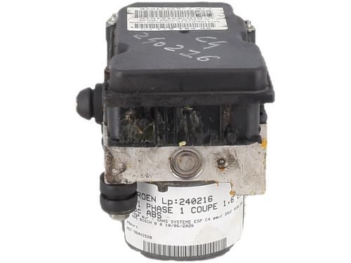 ABS pump CITROËN C4 Coupe (LA_) 1.6 16V | BP25656471M43 - Image 5