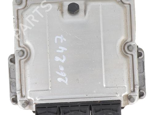 Engine control unit (ECU) RENAULT TRAFIC II Bus (JL) | BP36955236M57 - Image 4