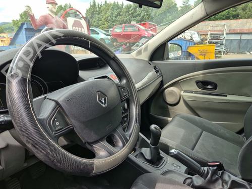 Right front window switch RENAULT MEGANE III Hatchback (BZ0/1_, B3_) 1.5 dCi (BZ09, BZ0D, BZ1W, BZ29, BZ14) | BP25654657I26  - Image 8