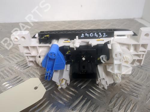 Climate control DACIA SANDERO II 1.5 dCi | BP25656487I5 