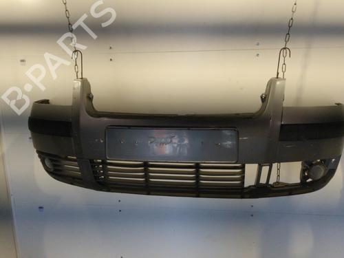 Front bumper VW PASSAT B5.5 (3B3) 1.9 TDI | BP25661151C7 