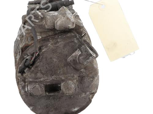 Used AC compressor AC compressor BMW 7 (F01, F02, F03, F04) 740 d xDrive (306 hp) 32367024 32367024