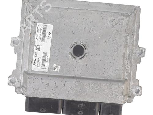 Used Engine control unit (ECU) DACIA LOGAN MCV II TCe 90 (K8M1, K8MA, K8AC) (90 hp) 32241250