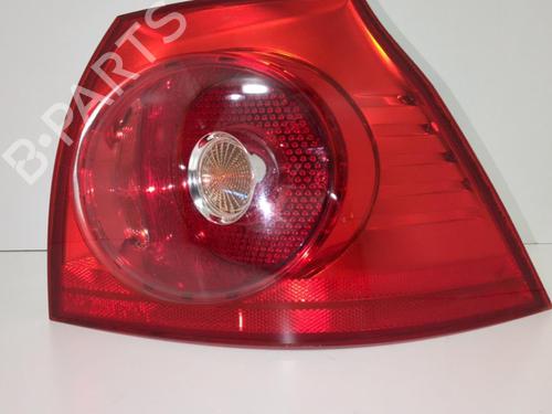 Højre baglygte VW GOLF V (1K1) 1.9 TDI | BP25659558C35