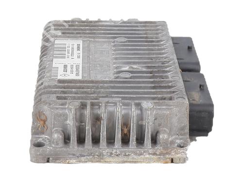 Engine control unit (ECU) RENAULT MODUS / GRAND MODUS (F/JP0_) 1.6 (JP03, JP0B, JP0U, JP0Y, JP1G) | BP39418355M57 - Image 3