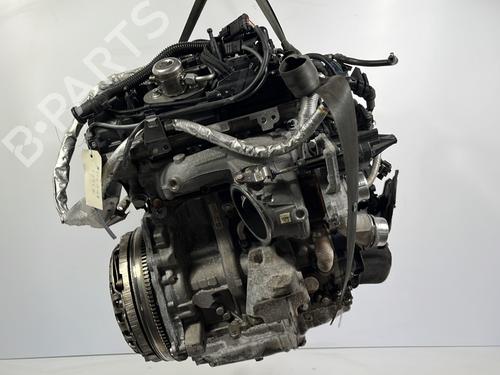 Engine BMW 1 (F21) 116 i | BP27455954M1 
