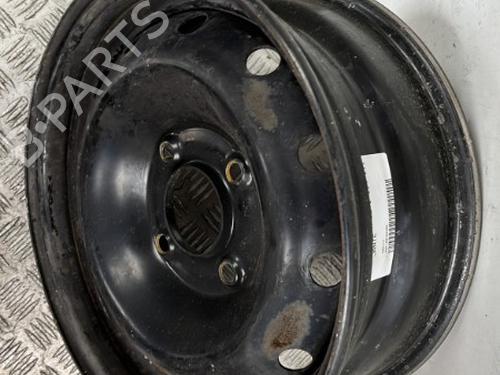 Rim CITROËN SAXO (S0, S1) 1.4 VTS | BP25655271C45 