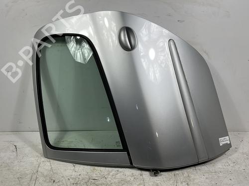 Dør venstre bagtil PEUGEOT 206+ (2L_, 2M_) 1.4 HDi eco 70 (68 hp) 31136745