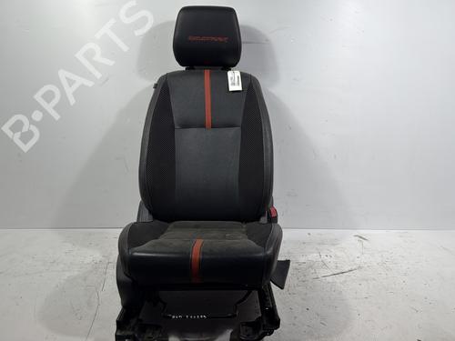 Right front seat FORD RANGER (TKE) 3.2 TDCi 4x4 | BP32241254C16 - Image 4