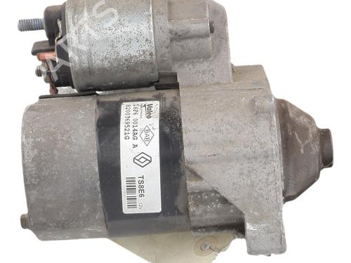 Starter DACIA SANDERO II 1.2 | BP25655028M8 - Image 5