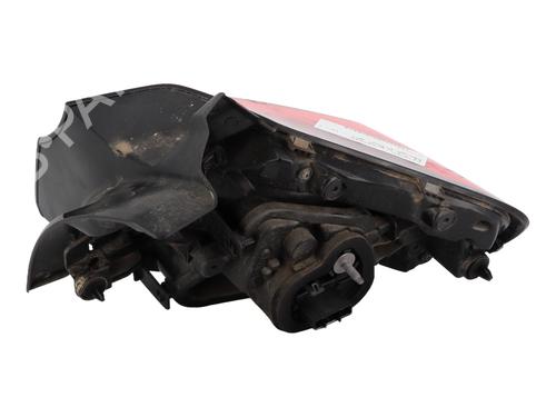 Left taillight CITROËN C4 III (BA_, BB_, BC_) 1.5 BlueHDi 130 (BBYHZB) | BP27367322C34 