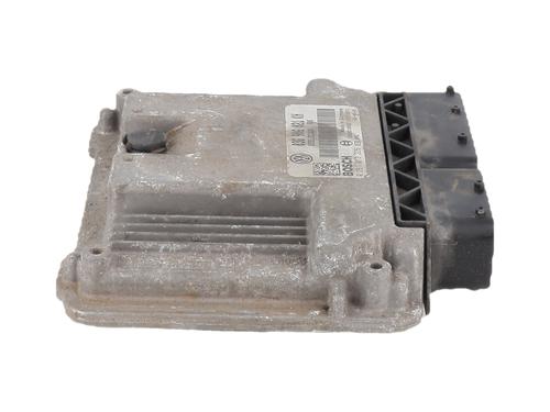 Engine control unit (ECU) VW GOLF V (1K1) 1.9 TDI | BP25654666M57 - Image 4