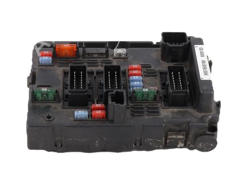 Fuse box PEUGEOT 307 Break (3E) 2.0 HDI 110 | BP25660271E1 - Image 3