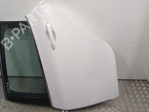 Left rear door PEUGEOT 208 I (CA_, CC_) 1.6 HDi / BlueHDi 75 | BP25660954C4