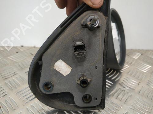 Bakspejl Højre RENAULT TWINGO I (C06_) 1.2 16V (C060) | BP25661044C27 
