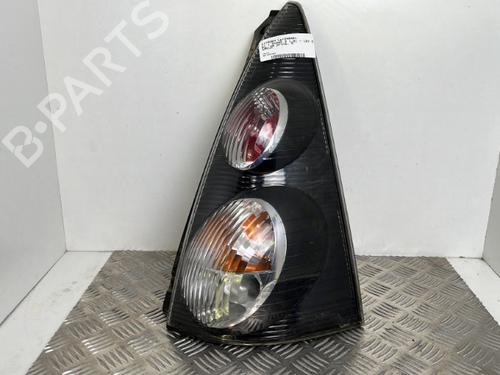 Right taillight CITROËN C1 (PM_, PN_) 1.0 | BP25660230C35 