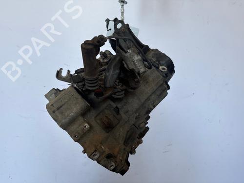 Cambio Cambio TOYOTA RAV 4 II (_A2_) 2.0 D 4WD (CLA20_, CLA21_, CLA20R, CLA21R) (116 hp) 36170291 36170291