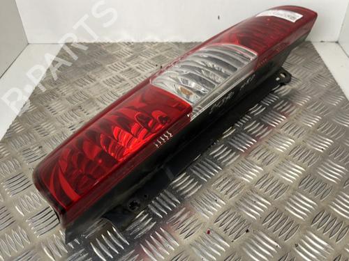 Højre baglygte FIAT DOBLO Box Body/MPV (223_) 1.3 D Multijet | BP25658425C35 