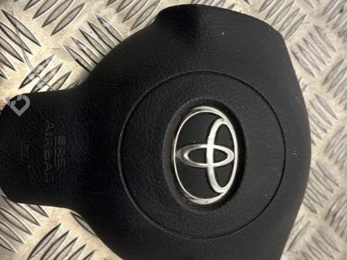 Førerens kollisjonspute TOYOTA RAV 4 II (_A2_) 2.0 D 4WD (CLA20_, CLA21_, CLA20R, CLA21R) (116 hp) 25657020