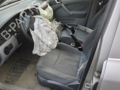 Left taillight SKODA OCTAVIA I (1U2) 1.9 TDI | BP25659058C34 