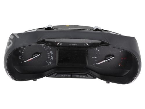 Instrument cluster CITROËN C3 III (SX) 1.2 THP 110 (SXHNPS, SXHNZT, SXHNZ6) | BP30491278C47 - Image 6