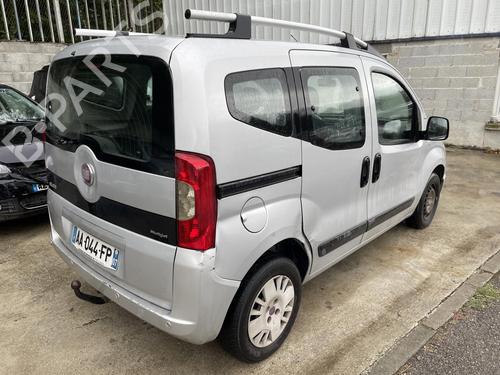 Starter FIAT QUBO (225_) 1.3 D Multijet (225CXB1A, 225AXB1A, 225CXB11, 225AXB11,... | BP25655950M8 - Image 15