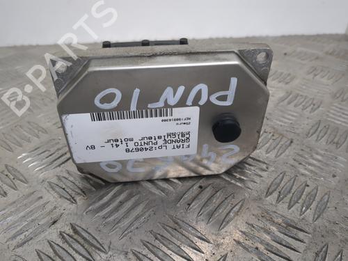 Engine control unit (ECU) FIAT GRANDE PUNTO (199_) 1.4 (199AXB11, 199AXB1A, 199BXB1A, 199AXL1A) | BP25659735M57  - Image 6