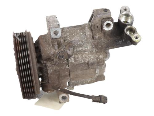 AC compressor DACIA LODGY (JS_) 1.5 dCi (JSMC, JSAF) | BP35789786M34 - Image 3