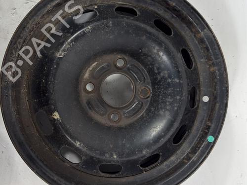 Rim FORD TRANSIT COURIER B460 Box Body/MPV 1.5 TDCi 1935109