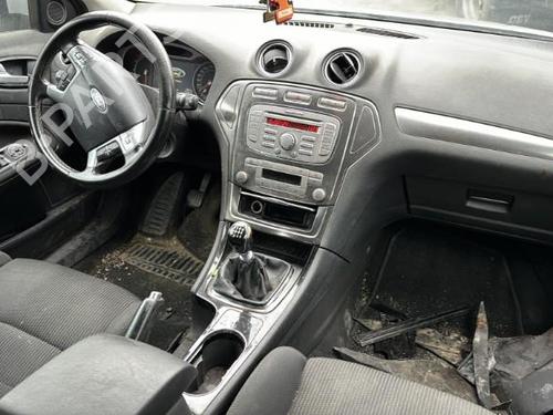 Instrument cluster FORD MONDEO IV (BA7) 1.8 TDCi | BP25660368C47 