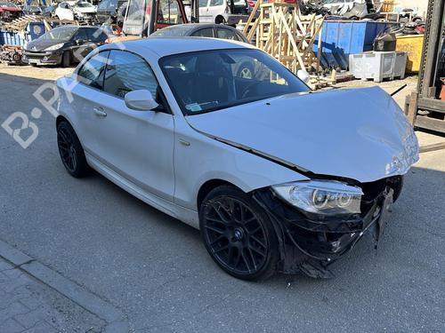 Used Parts BMW 1 Coupe (E82) 120 d (177 hp) 4159318