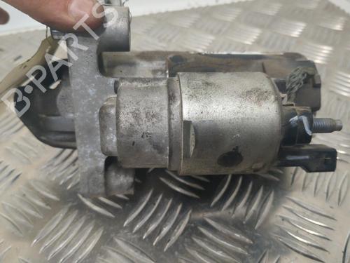Used Starter Starter CITROËN C4 II (NC_) 1.2 THP 130 (NCHNYM, NCHNYT) (130 hp) 25659385 25659385